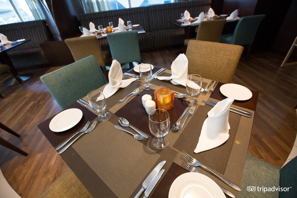 رستوران رستوران