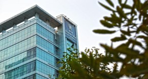 هتل Royal Continental دبی