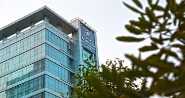 هتل Royal Continental دبی