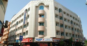 هتل San Marcos دبی