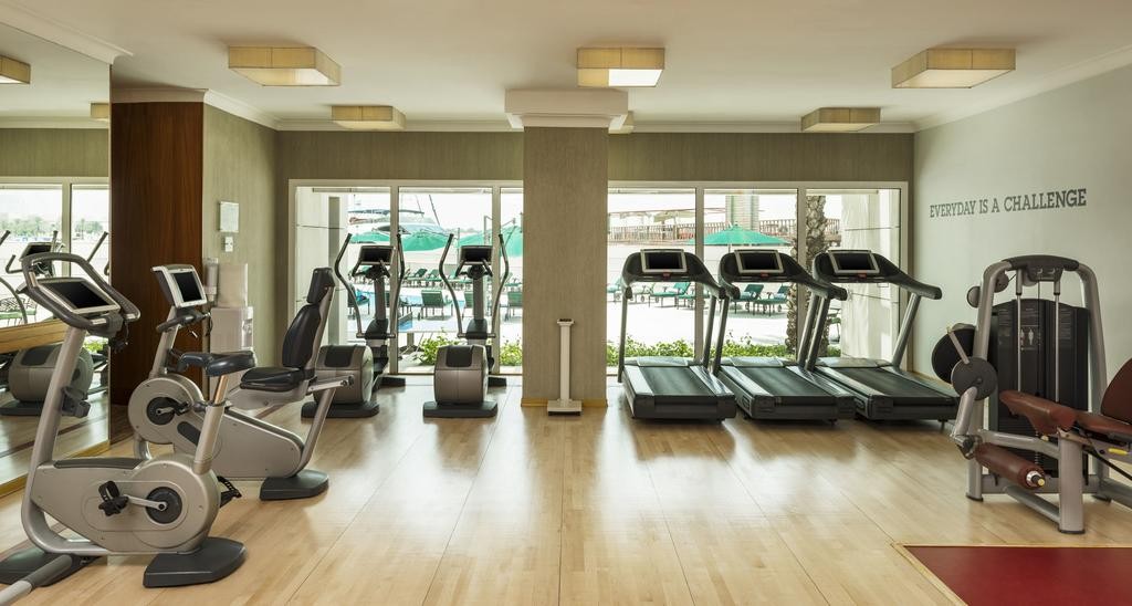 باشگاه ورزشی