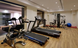 باشگاه ورزشی