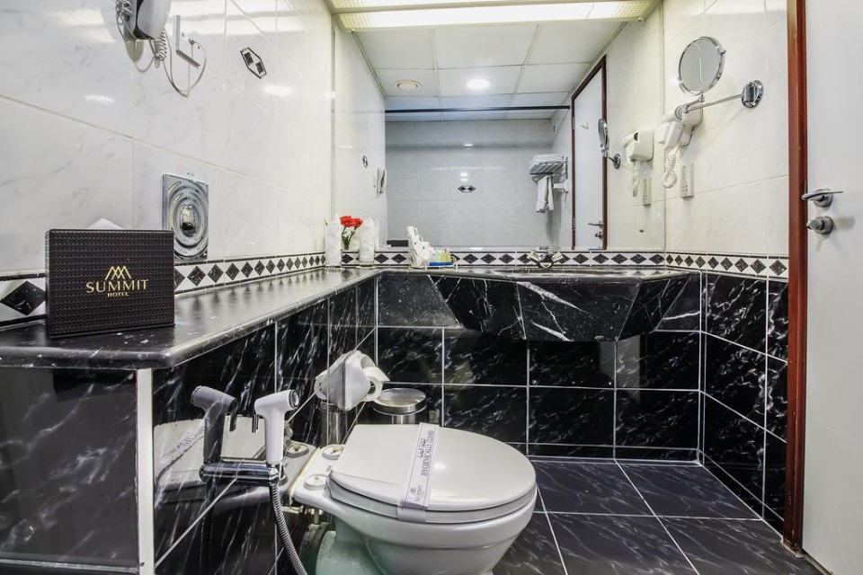 سرویس بهداشتی