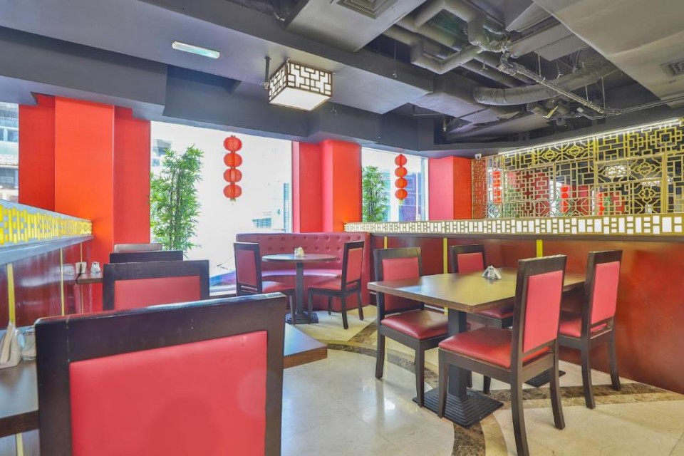 رستوران رستوران