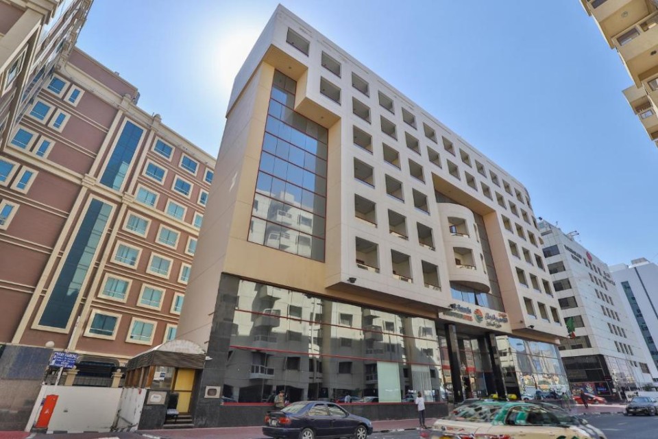 ویو هتل ویو هتل