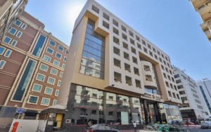 ویو هتل ویو هتل