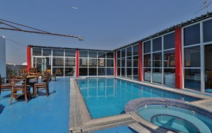 استخر استخر