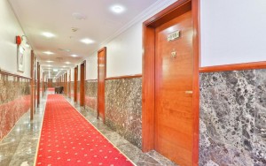 راهرو راهرو