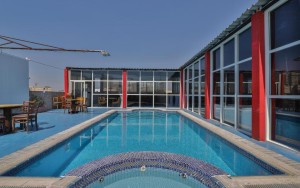 استخر استخر