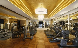 باشگاه ورزشی