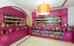 فروشگاه شیرینی