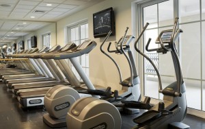 باشگاه ورزشی