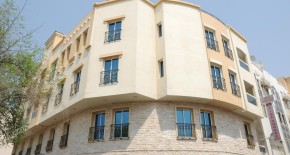 هتل Time square دبی