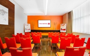 سالن همایش سالن همایش