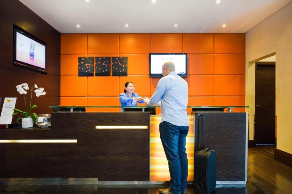 پذیرش پذیرش