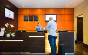 پذیرش پذیرش