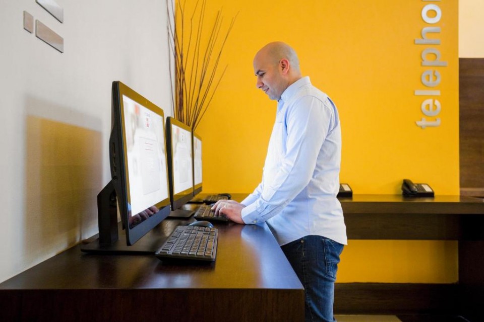 پذیرش پذیرش