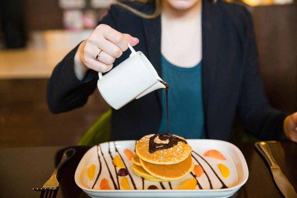 رستوران رستوران