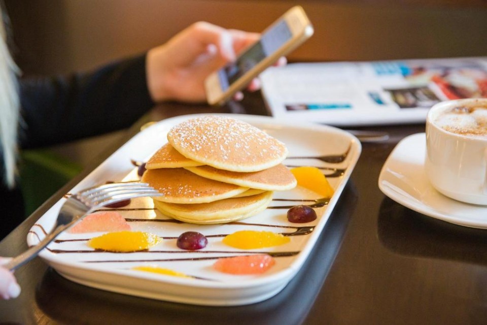 رستوران رستوران