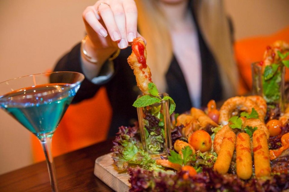 رستوران رستوران