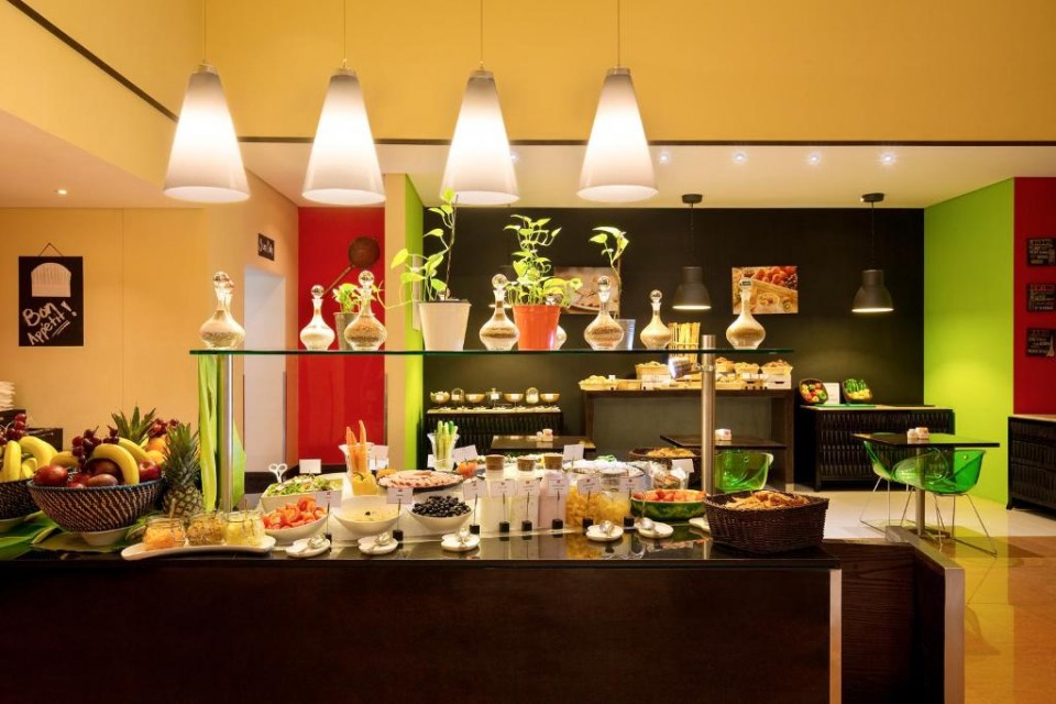 رستوران رستوران