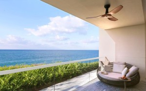 محوطه هتل محوطه هتل