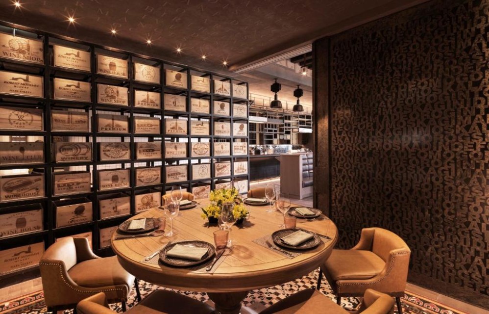 رستوران رستوران