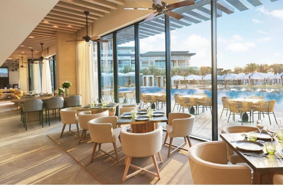 رستوران رستوران