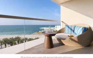 محوطه هتل محوطه هتل