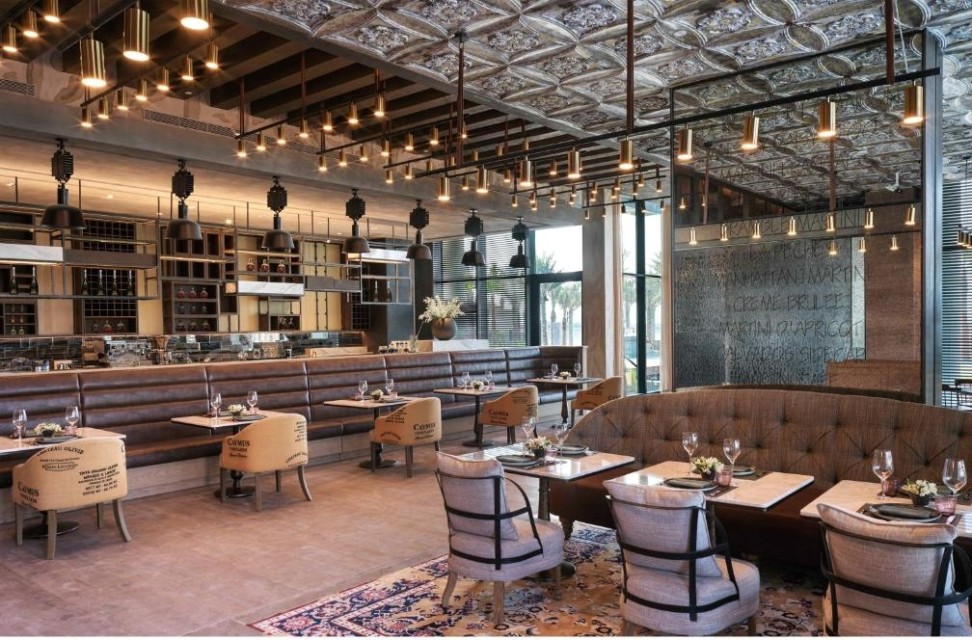 رستوران رستوران