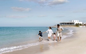 محوطه هتل محوطه هتل