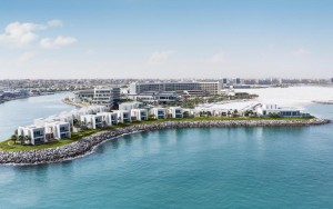 محوطه هتل محوطه هتل