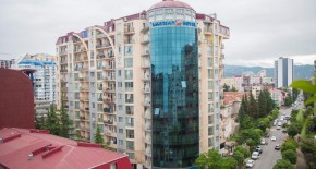 هتل Aisi باتومی