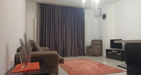 هتل Apartment on Gorgiladze باتومی