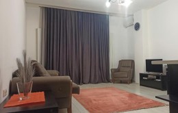 هتل Apartment on Gorgiladze باتومی