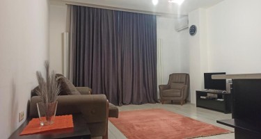هتل Apartment on Gorgiladze باتومی