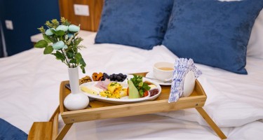 هتل Aqua batumi باتومی