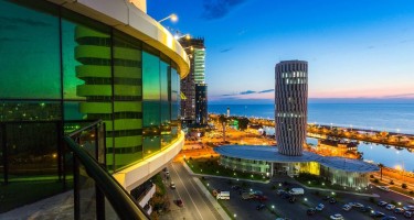 هتل Best Western Premier باتومی