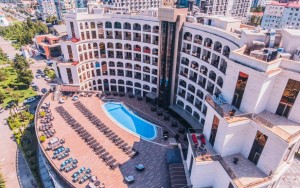 ویو هتل ویو هتل