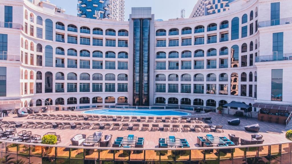 ویو هتل ویو هتل