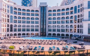 ویو هتل ویو هتل