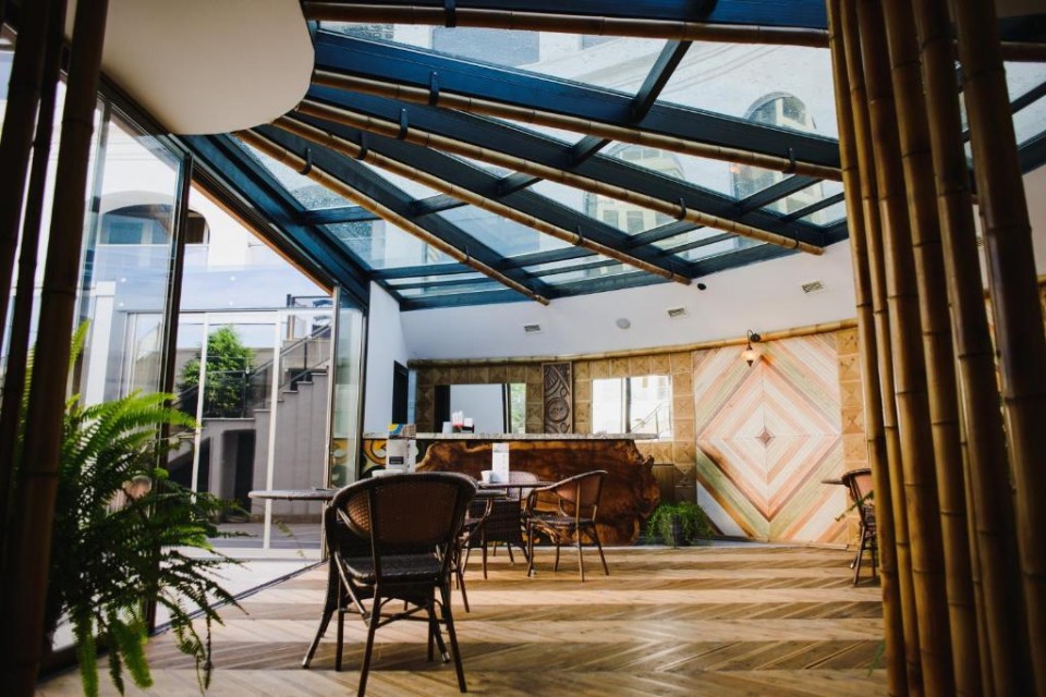 ویو هتل ویو هتل