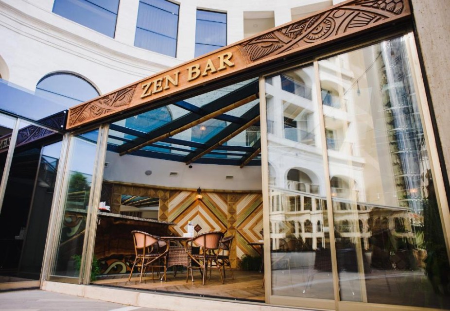 ویو هتل ویو هتل