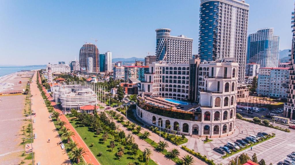 ویو هتل ویو هتل