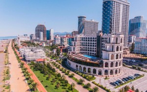 ویو هتل ویو هتل