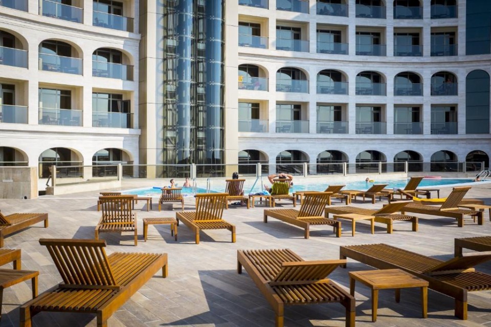 ویو هتل ویو هتل