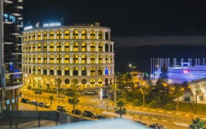 ویو هتل ویو هتل