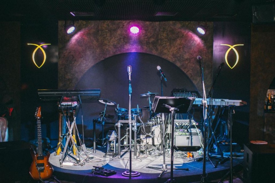 سرگرمی شبانه سرگرمی شبانه