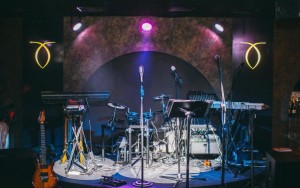 سرگرمی شبانه سرگرمی شبانه