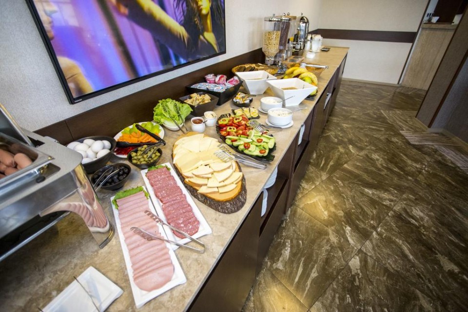 رستوران رستوران